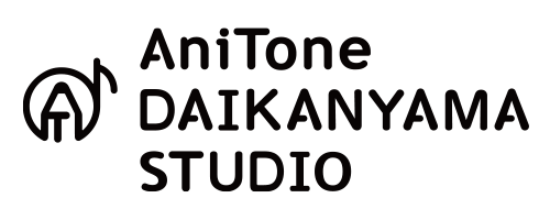 AniTone DAIKANYAMA STUDIO