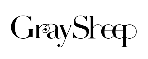 Gray Sheep
